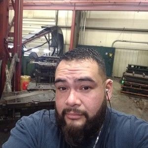 Meet your Posher, Orlando